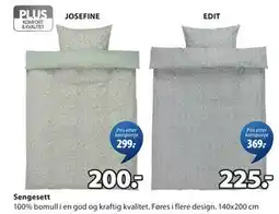 JYSK Sengesett tilbud