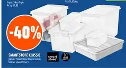 Coop Obs SMARTSTORE CLASSIC tilbud
