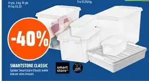 Coop Obs SMARTSTORE CLASSIC tilbud