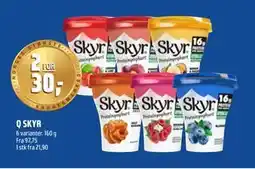 Coop Obs Q SKYR tilbud