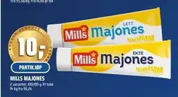 Coop Obs MILLS MAJONES tilbud