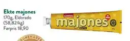 Jacobs Ekte majones tilbud