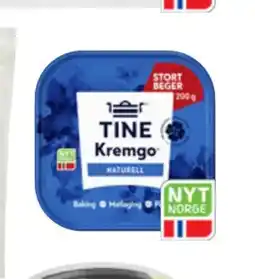 Jacobs Kremgo tilbud