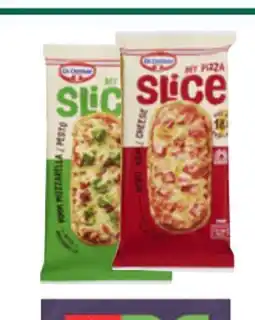 Jacobs My Pizza Slice tilbud