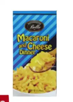 Jacobs Macaroni & cheese tilbud