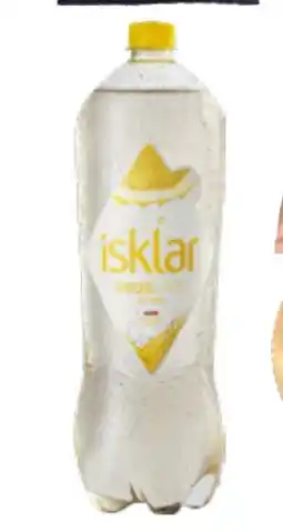 Jacobs Isklar tilbud