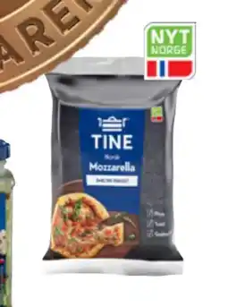 Jacobs Mozzarella tilbud