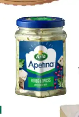 Jacobs Apetina marinert tilbud