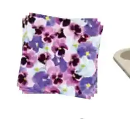 Nille Stemor serviett tilbud