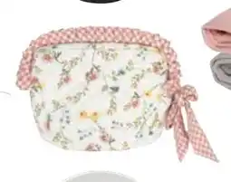 Nille Florina toalettmappe tilbud