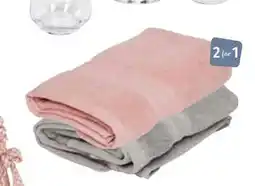 Nille Kaia håndklær tilbud