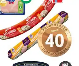 Jacobs Kalkunkorv tilbud