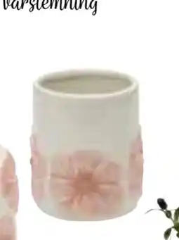 Nille Delia tannbørstekopp tilbud