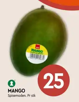 Coop Mega MANGO tilbud