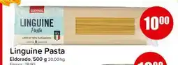 Spar Linguine Pasta tilbud