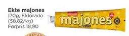 Meny Ekte majones tilbud