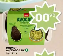 Matkroken MODNET AVOKADO 2 PK tilbud