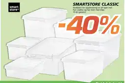 Coop Byggmix Smartstore classic tilbud