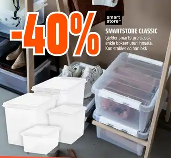 Coop Obs Smartstore classic tilbud