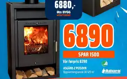 Coop Obs Asgård 2 Peisovn tilbud