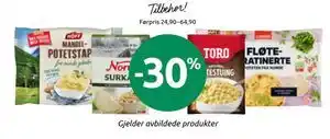 Joker Tilbehor! tilbud