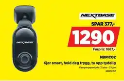 POWER NBPICO2 tilbud