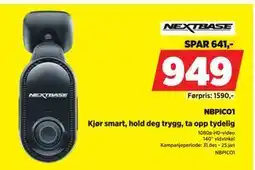 POWER NBPICO1 tilbud