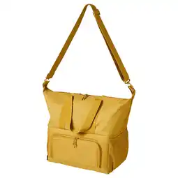 IKEA Klotpil Kjølebag, 38x24x40 cm tilbud