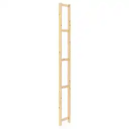 IKEA Ivar Gavl, 30x226 cm tilbud