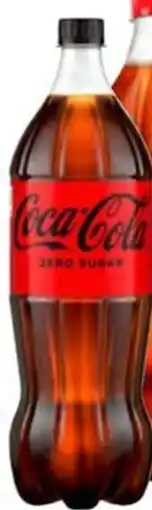 Storcash Coca-Cola Zero tilbud