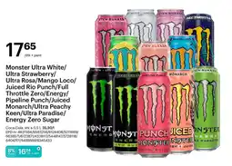 Storcash Monster tilbud