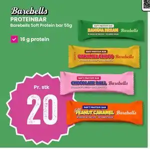 PROTEINBAR