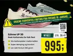 Sport Outlet Ezinne UP 30 tilbud