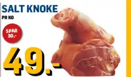 Price Lagerbutikk Salt knoke tilbud