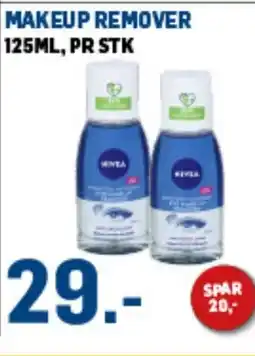 Price Lagerbutikk Makeup remover tilbud