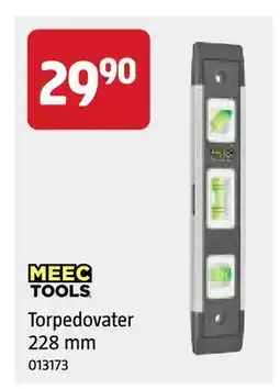 Jula Torpedovater 228 mm tilbud