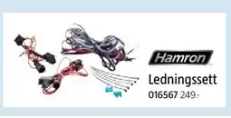 Jula Ledningssett tilbud