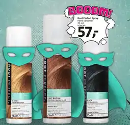 Normal Root Perfect Spray tilbud