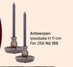 Møbelringen Antwerpen tilbud