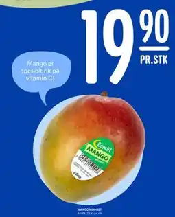 Rema 1000 MANGO MODNET tilbud