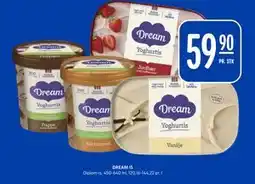 Rema 1000 DREAM IS tilbud