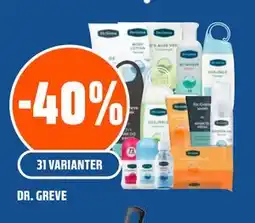 Coop Obs DR. GREVE tilbud