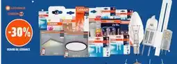 Coop Obs OSRAM OG LEDVANCE tilbud