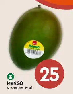 Coop Mega MANGO tilbud