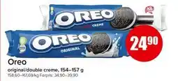 Spar Oreo tilbud
