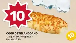Matkroken COOP OSTELANDGANG tilbud
