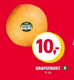 Coop Extra Grapefrukt tilbud