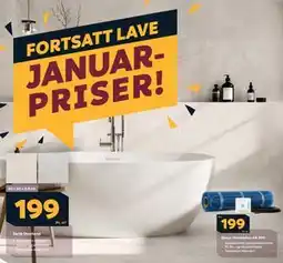 Megaflis Serie Overland tilbud