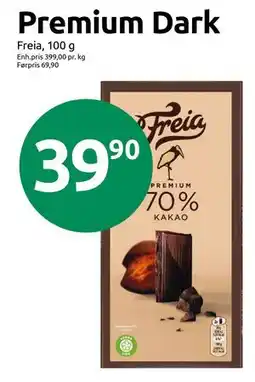 Joker Premium Dark tilbud