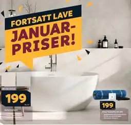 Megaflis Ebeco Thermoflex kit 200 tilbud